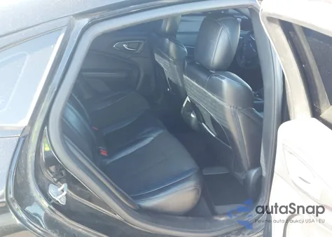 2015 Chrysler 200 S из США, поврежденный, VIN 1C3CCCBB7FN537727